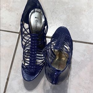 stilettos brand new never worn